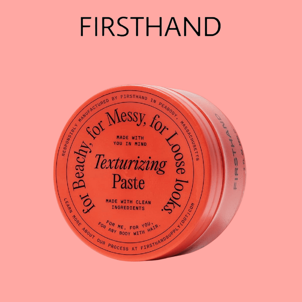 FIRSTHAND SUPPLY Texturizing Paste, 88ml