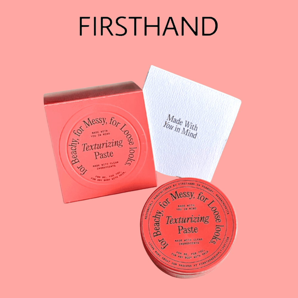 
                  
                    FIRSTHAND SUPPLY Texturizing Paste, 88ml
                  
                