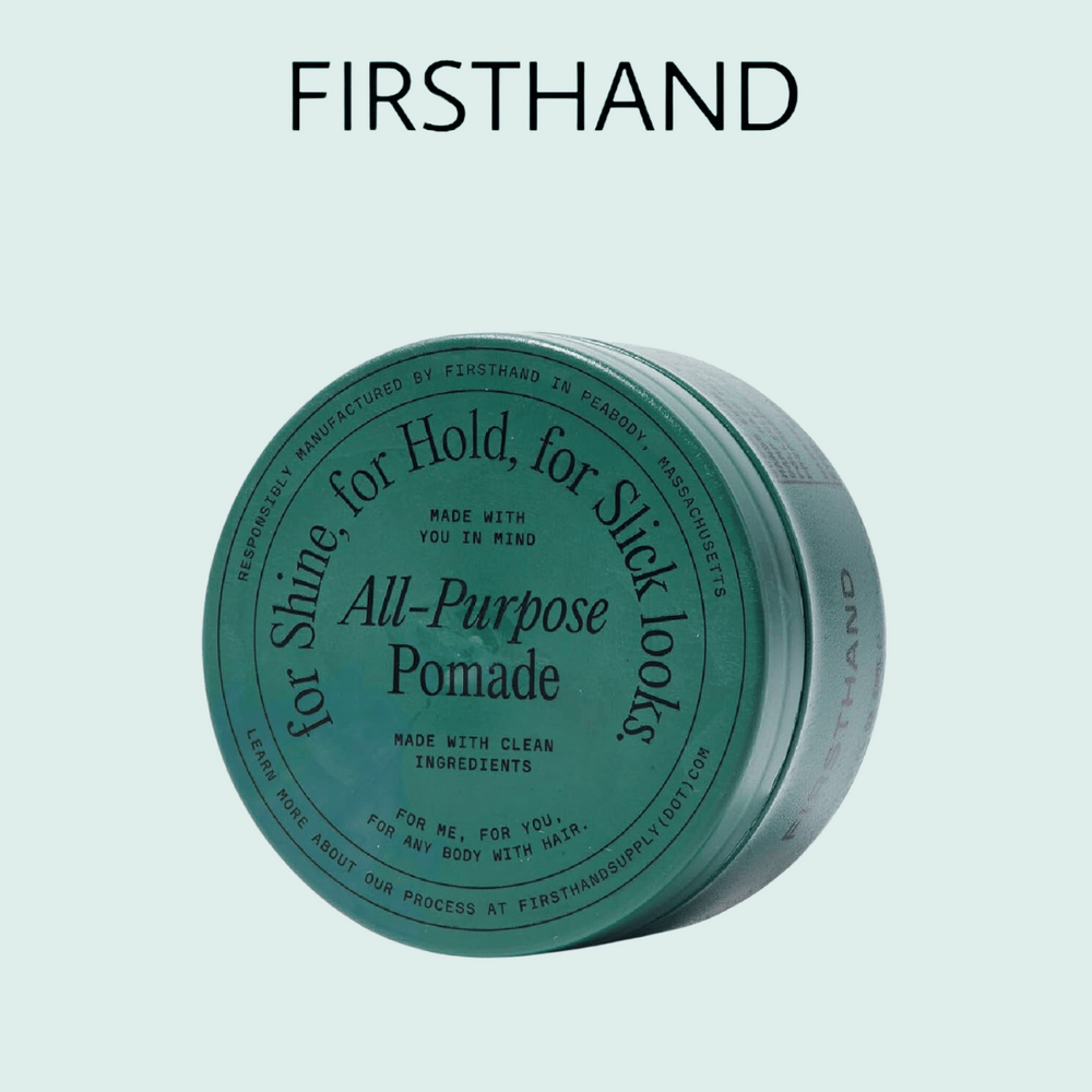 FIRSTHAND SUPPLY All Purpose Pomade