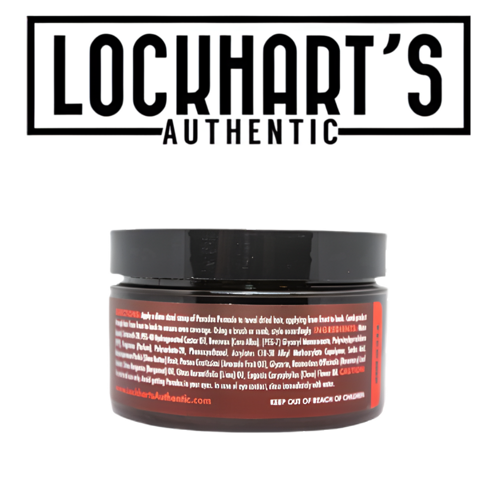 
                  
                    Lockhart's Paradox Pomade (Standard scent)
                  
                