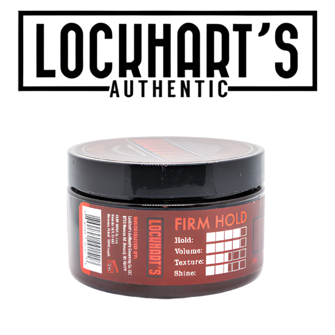 
                  
                    Lockhart's Paradox Pomade (Standard scent)
                  
                