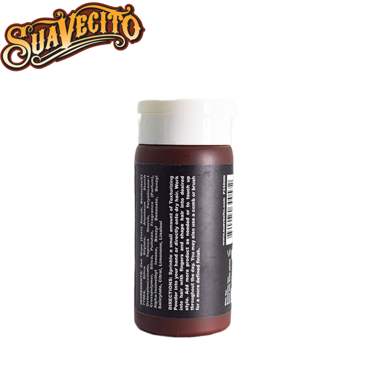 
                  
                    Suavecito - Texturing Powder (50g) (1.75 oz)
                  
                