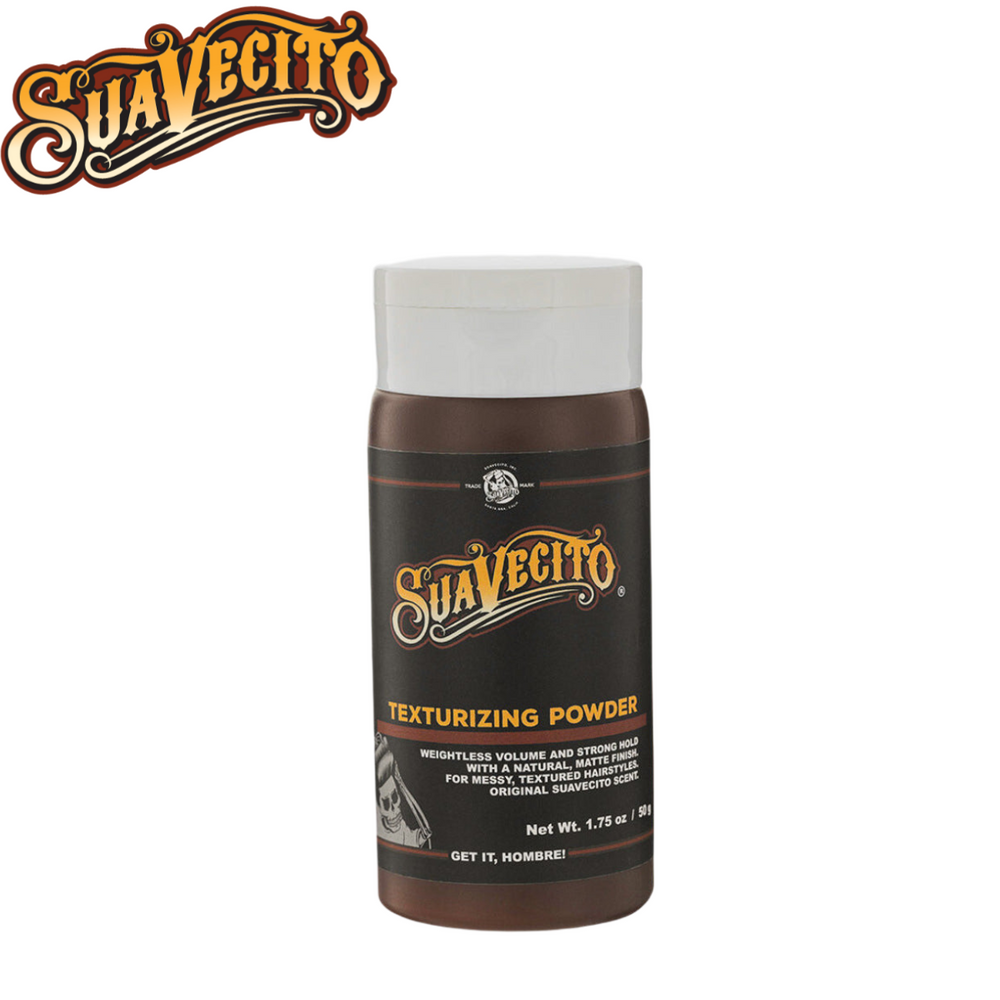 Suavecito - Texturing Powder (50g) (1.75 oz)