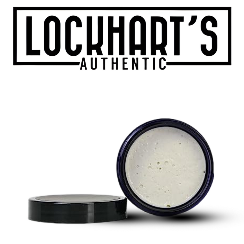 
                  
                    Lockhart's Anti-Gravity Matte Paste (Standard Scent)
                  
                