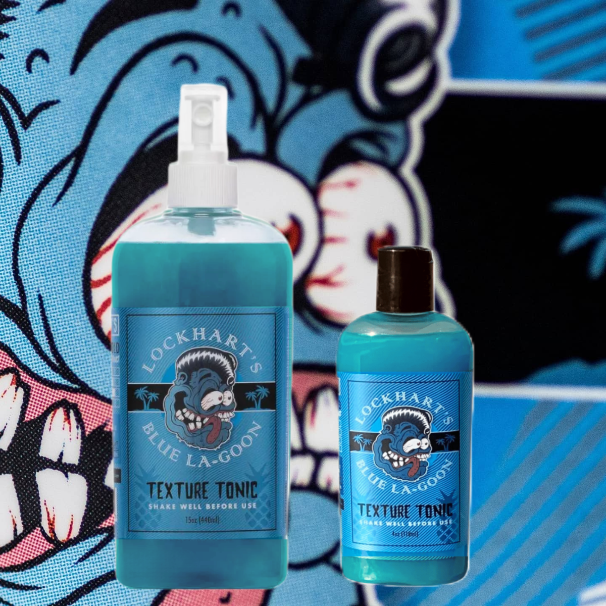 
                  
                    Lockhart's Blue LaGoon Texture Tonic
                  
                