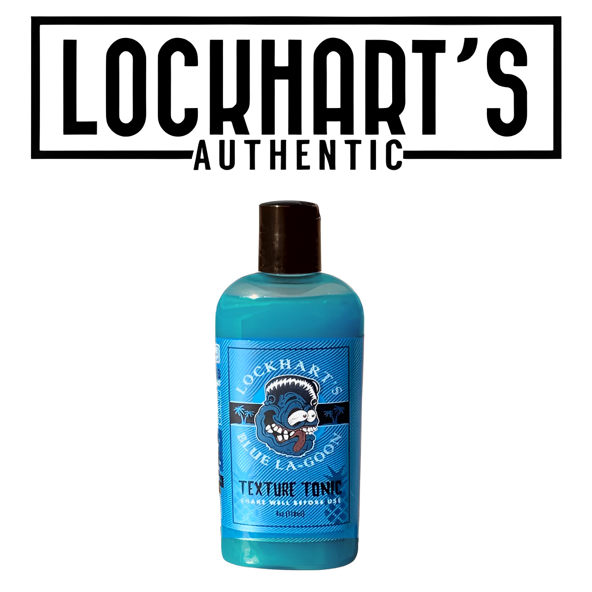 
                  
                    Lockhart's Blue LaGoon Texture Tonic
                  
                