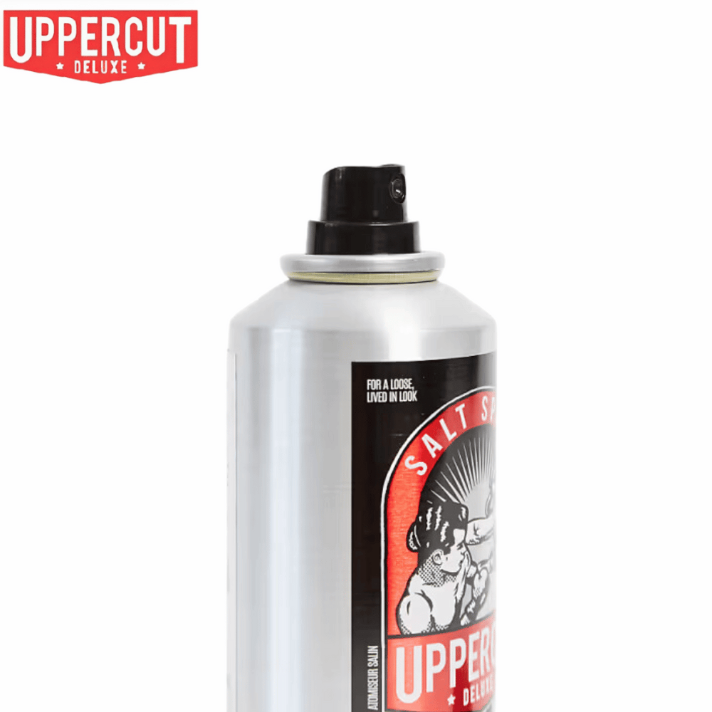 
                  
                    IN-BOX Uppercut Deluxe - Salt Spray, 150ml
                  
                