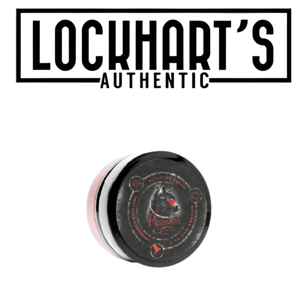 
                  
                    Lockhart's Travel size Phantasm sculpting cream (1.25oz)
                  
                