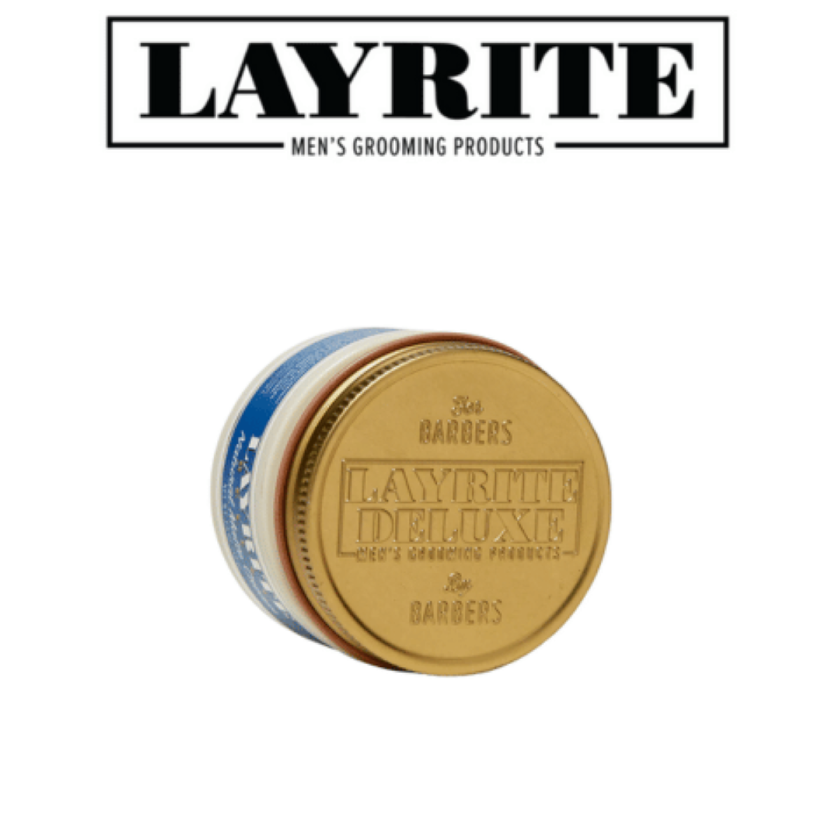 
                  
                    IN-BOX Layrite Natural Matte Cream (1.5/ 4.25oz)
                  
                