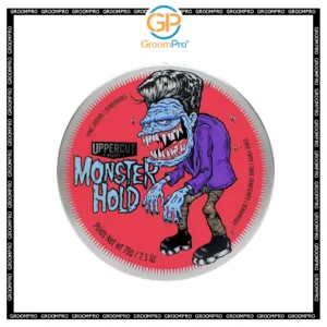 IN-BOX Uppercut Deluxe Monster Hold (70g/2.5 oz)