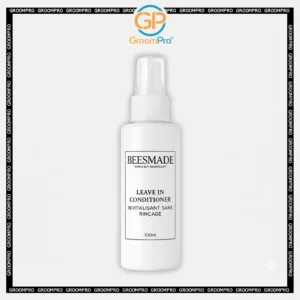 IN-BOX BEESMADE Leave in Conditioner 100ml- Detangling and Frizz Fighting