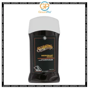 IN-BOX Suavecito Deodorant Original ,85g