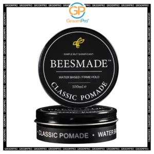 Beesmade Classic Pomade