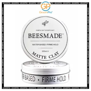 Beesmade Matte Clay