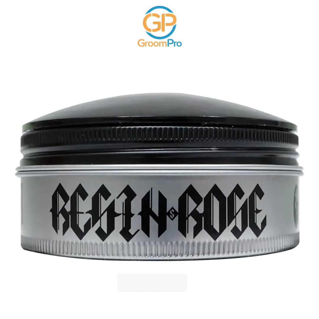 IN-BOX Uppercut Deluxe-Deluxe Pomade , Resin & Rose, 100g - Image 3