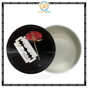 IN-BOX Uppercut Deluxe-Deluxe Pomade , Resin & Rose, 100g