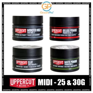GROOMPRO 1796-Clay 6