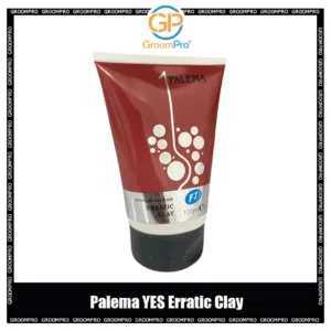 Palema YES Erratic Clay