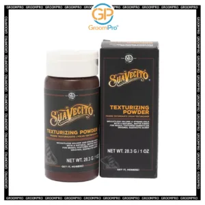 Suavecito - Texturizing Powder, 28.3g