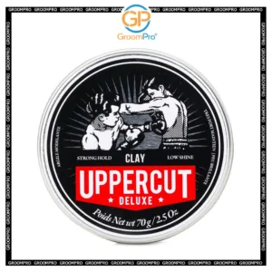 Uppercut Deluxe Clay , 70g