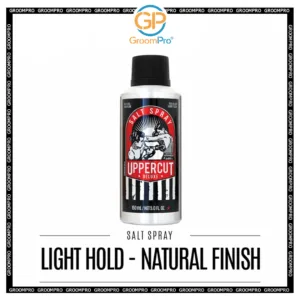 Uppercut Deluxe - Salt Spray, 150ml