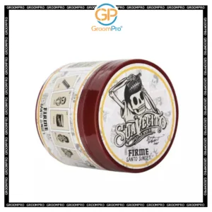 IN-BOX Suavecito - Firme (Strong) Hold, Santo Sunset,113g