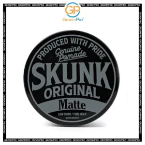 Skunk Original -Genuine Pomade, Matte , 100g/3.52oz