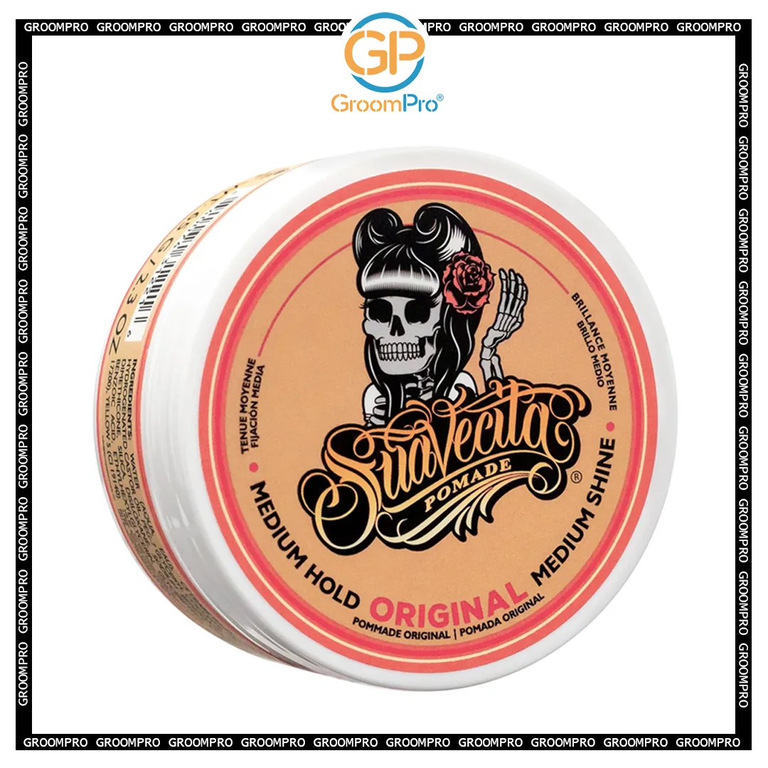 Suavecito -Pomade , 65g