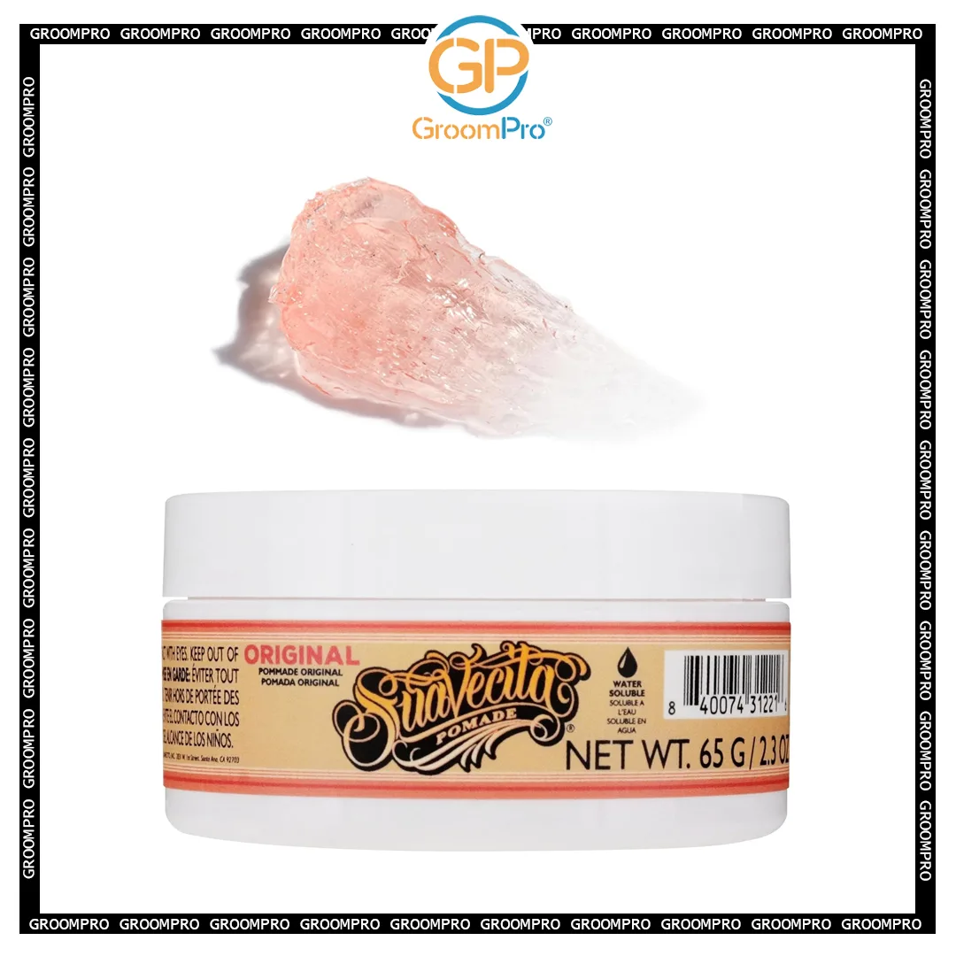 Suavecito -Pomade , 65g - Image 2