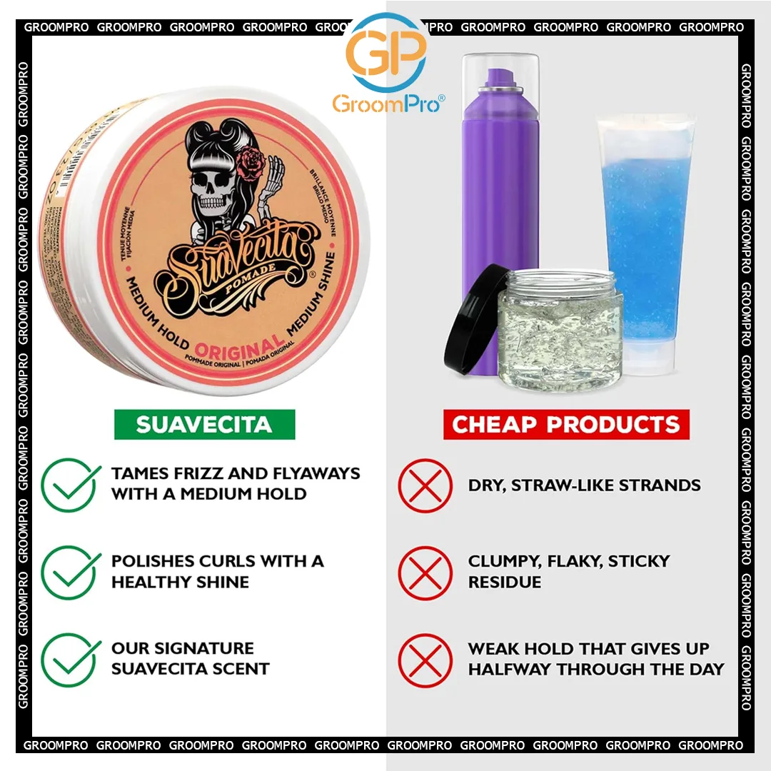 Suavecito -Pomade , 65g - Image 5