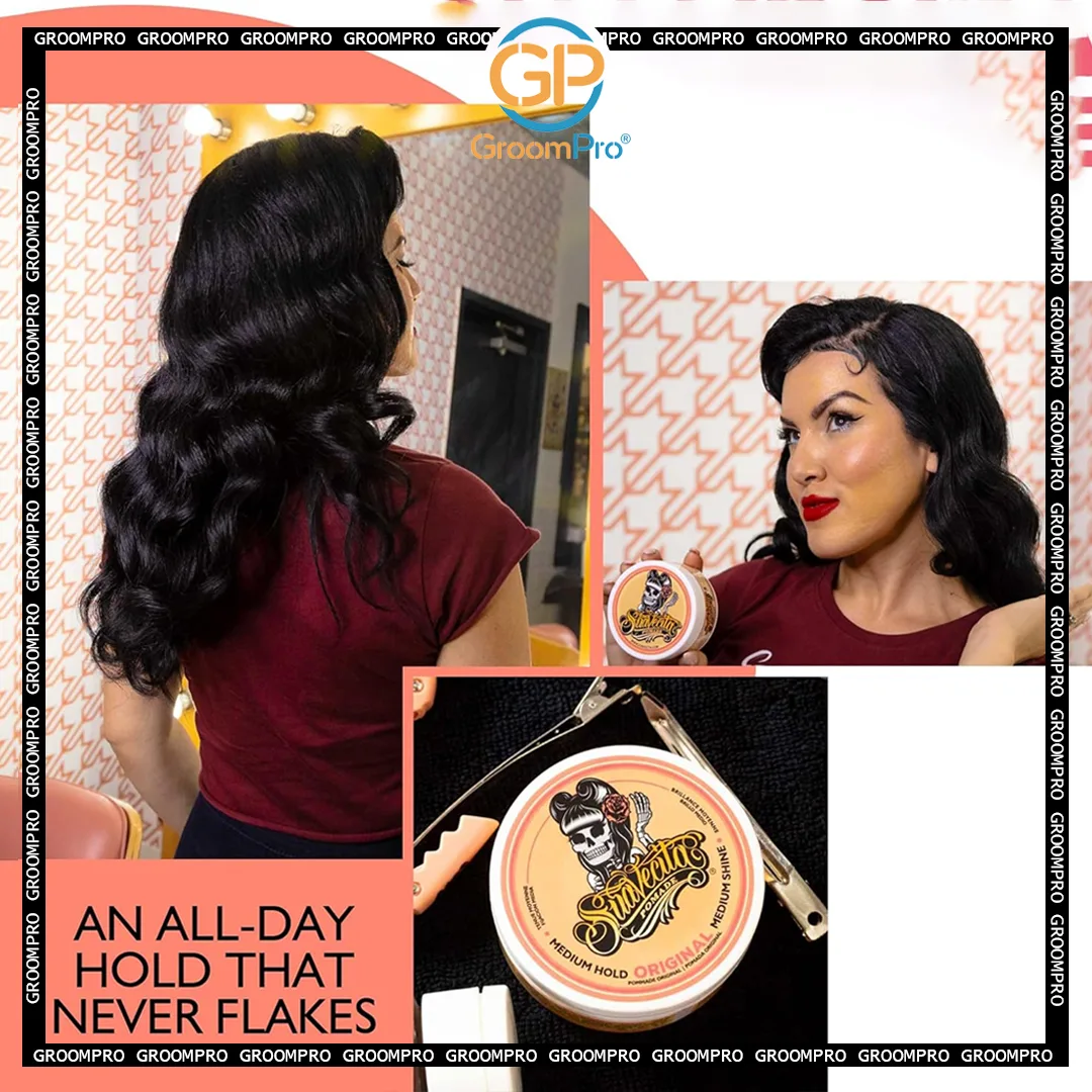 Suavecito -Pomade , 65g - Image 7