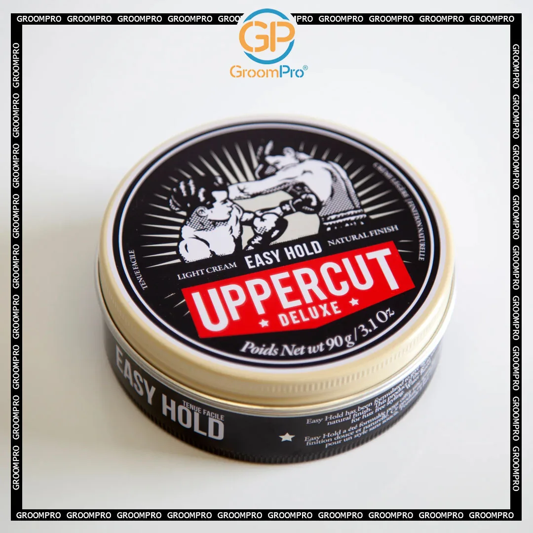 Uppercut Deluxe- Easy Hold , 90g - Image 4