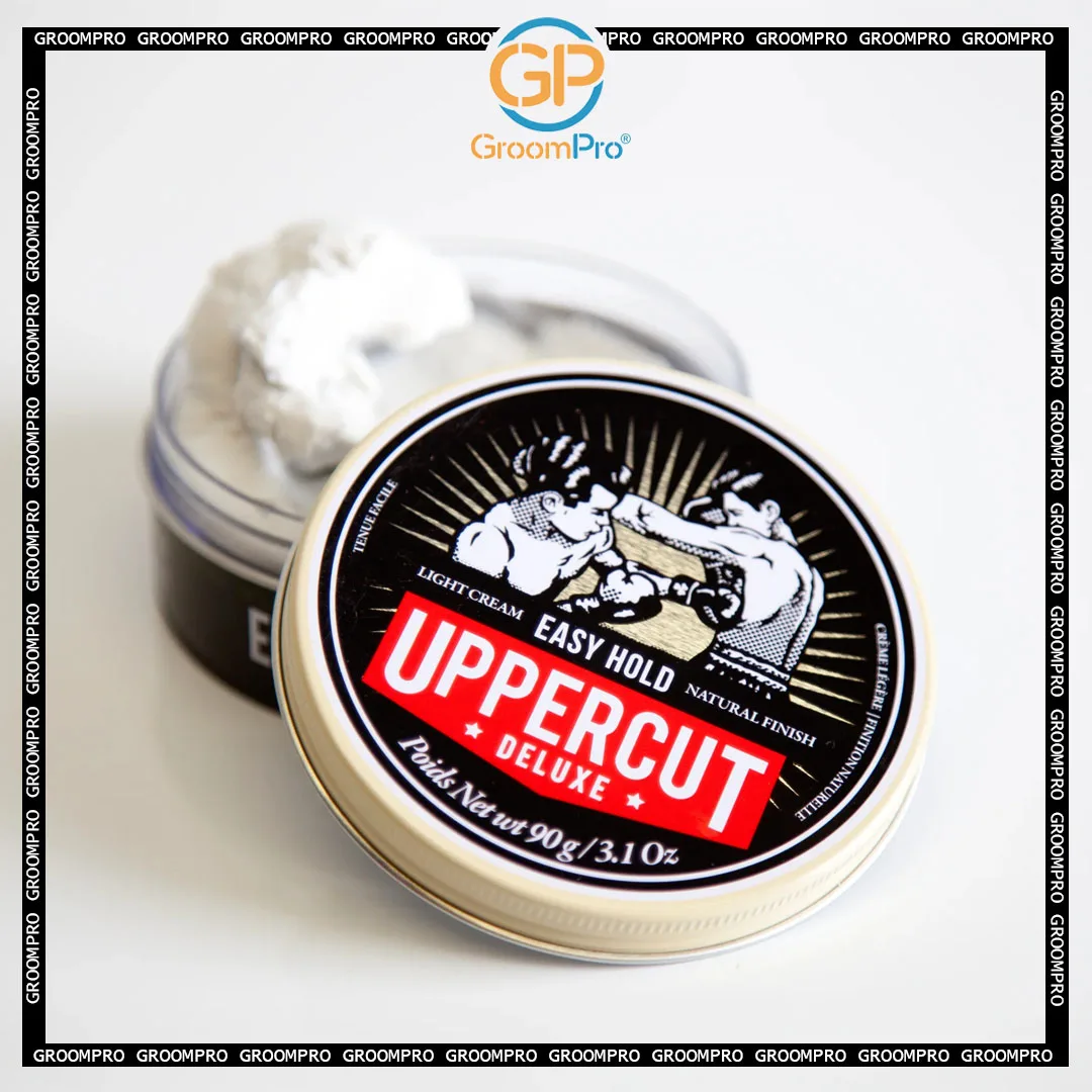 Uppercut Deluxe- Easy Hold , 90g - Image 5