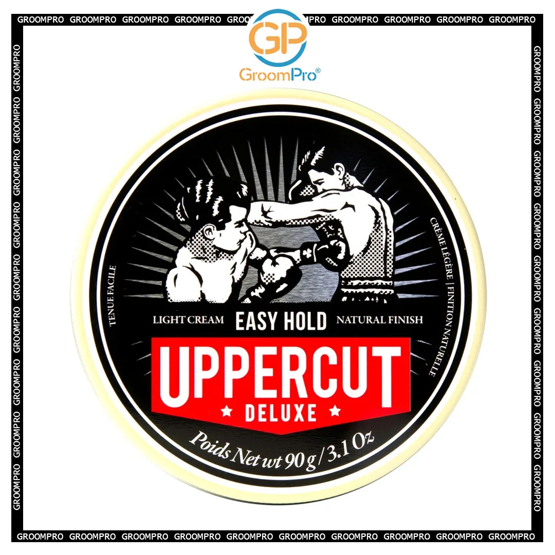 Uppercut Deluxe- Easy Hold , 90g - Image 7