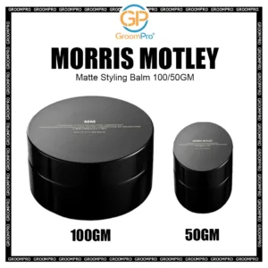 Morris Motley Matte Styling Balm