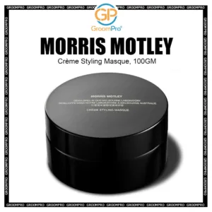 Morris Motley Crème Styling Masque
