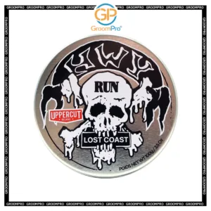 Uppercut Deluxe -Texure Cream , Limited Edition , HWY Lost Coast, 100g