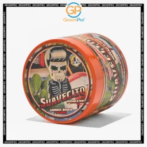 Suavecito -Firm (Strong) hold , 113g, Amber Skies