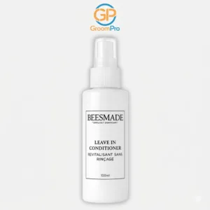 IN-BOX BEESMADE Leave in Conditioner 100ml- Detangling and Frizz Fighting