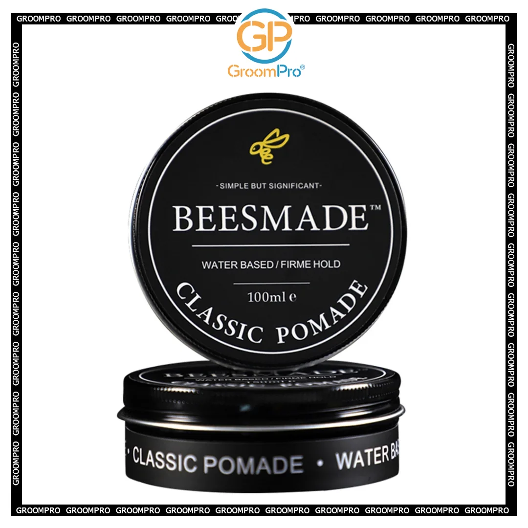Beesmade Classic Pomade