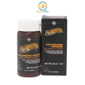 Suavecito - Texturizing Powder, 28.3g