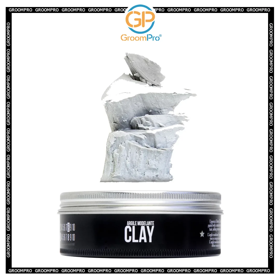 Uppercut Deluxe Clay , 70g - Image 3