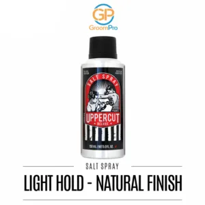 Uppercut Deluxe - Salt Spray, 150ml