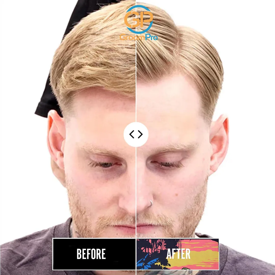 Uppercut Deluxe - BLACK LIGHT MATTE POMADE (LIMITED EDITION) 100g - Image 5