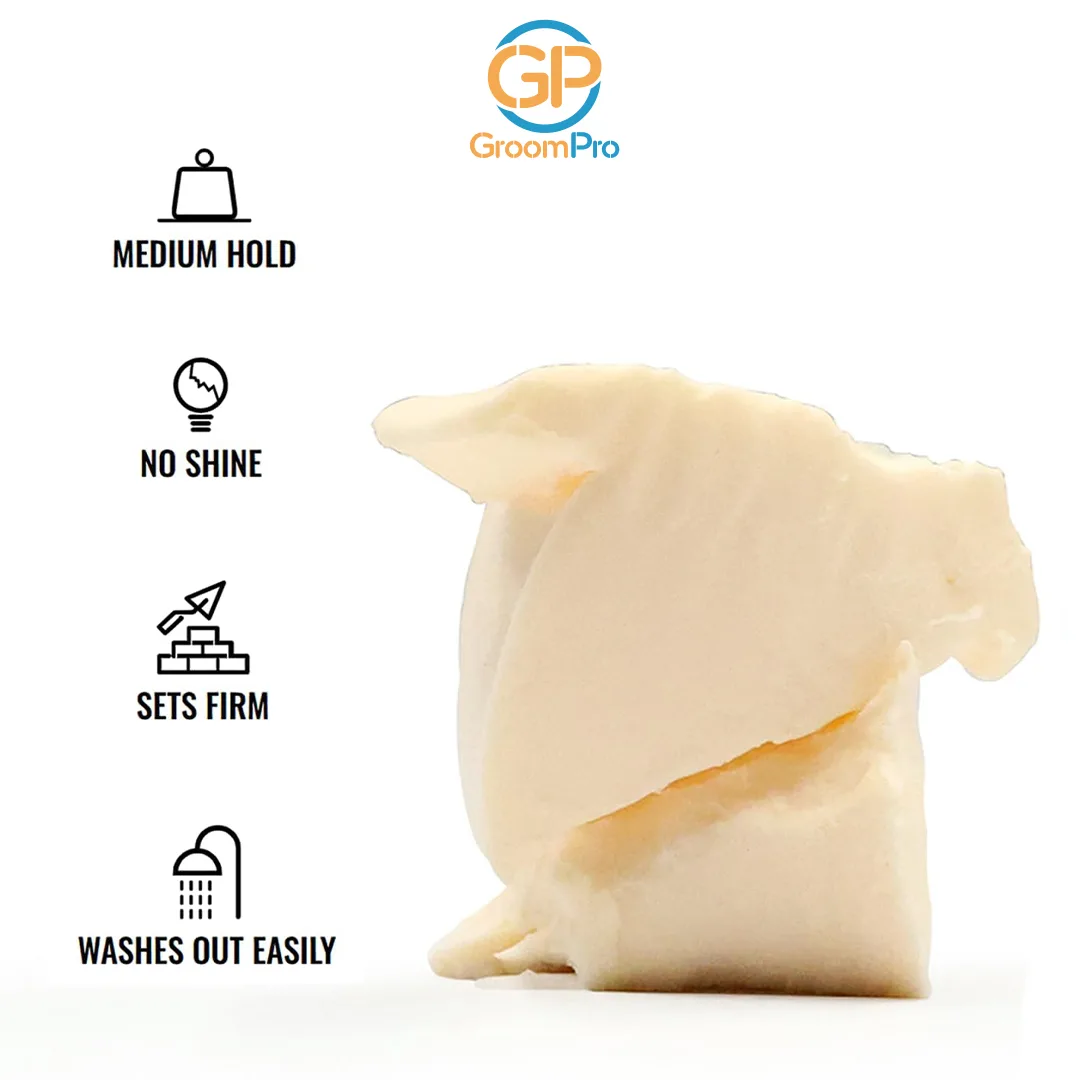 Uppercut Deluxe - BLACK LIGHT MATTE POMADE (LIMITED EDITION) 100g - Image 4