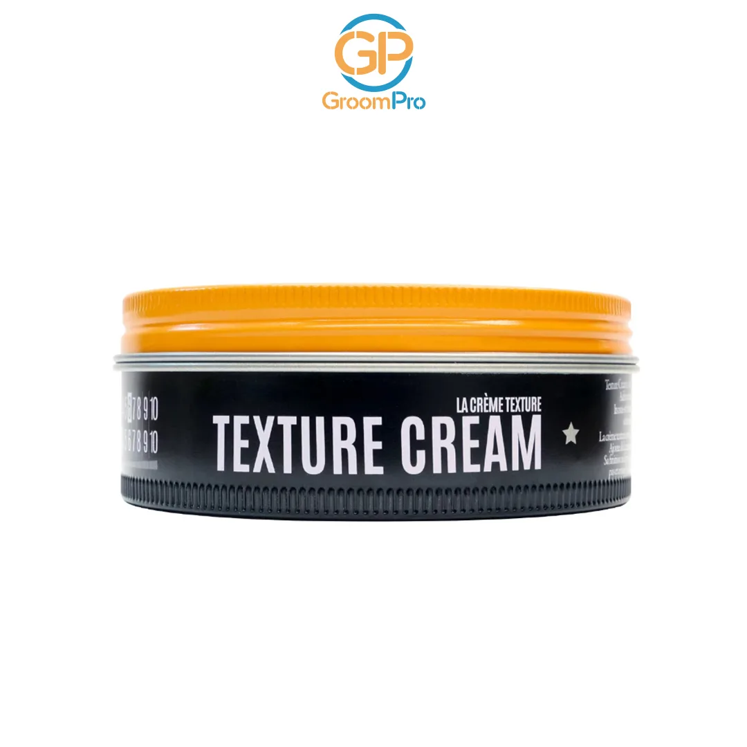 IN-BOX Uppercut Deluxe - Texture Cream, 100g - Image 5