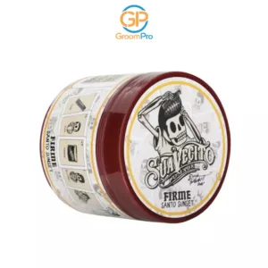IN-BOX Suavecito - Firme (Strong) Hold, Santo Sunset,113g